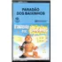 K7 Paradao Dos Baixinhos - Xuxa Discos -fita Nova E Lacrada!
