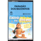 K7 Paradao Dos Baixinhos