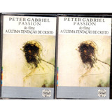 K7 Peter Gabriel 