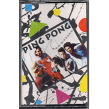 K7 Ping Pong Som