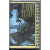 K7 Randy Travis 