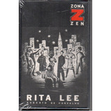 K7 Rita Lee 