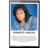 K7 Roberto Carlos 