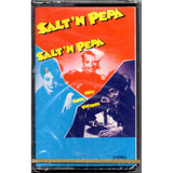 K7 Salt n Pepa