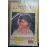 K7 Shirley Carvalhaes Avivamento