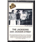 K7 The Jacksons 2300