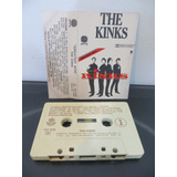 K7 The Kinks Greatest Hits Are