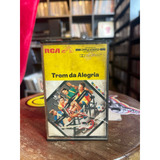 K7 Trem Da Alegria