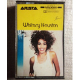 K7 Whitney Houston 