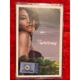 K7 Whitney Houston Love