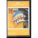 K7 Zapp The New