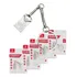 Ka-s-64 Kit Com 5 Pen-drive De 64gb Pen Max Usb 2.0 Pc/tv