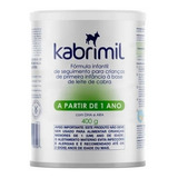 Kabrimil Formula Infantil P