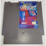 Kabuki Quantum Fighter Nes