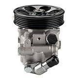 KAC Bomba De Direção Hidráulica 21-331 Compatível Com 2008 2009 2010 2011 2012 Impreza 2-0L 2-5L- 2009 2010 Forester OE-Quality Power Assist Pump