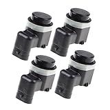 KACEPAR Sensor De Estacionamento 4H0919275A Compatível Com Audi A1 A3 A4 A5 A6 A7 Q3 Q5 Compatível Com SEAT Compatível Com Skoda Compatível Com Volkswagen