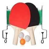 Kadê Raquete De Ping Pong Kit