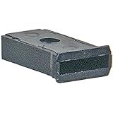 Kadee Narrow Snap Insulated Gear Box Whisker 10 Pr 