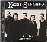 Kades Singers Cd Alta Voz 1998