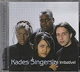 Kades Singers Cd Fé Imbatível 2004