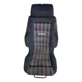 Kadett Gsi Banco Recaro Lado Carona Original Gs