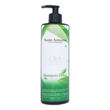 Kaedo Shampoo Detox Active