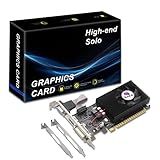 KAER Placa Gráfica GT 730 4 GB DDR3 DirectX 11 128 Bit DP DVI D HDMI PCI Express 2 0 Placa De Vídeo Nvidia GPU De Baixo Perfil