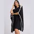 Kaftan Estilo Vestido Feminino Bata Kimono Praia Tunica Moda