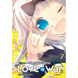 Kaguya Sama 