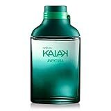 Kaiak Aventura Desodorante Colônia Masculino - 100 Ml