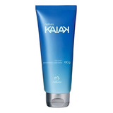 Kaiak Classico Masculino Gel 2 Em 1 Para Barbear E Pós Barba
