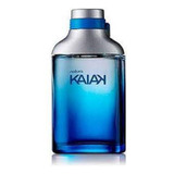 Kaiak Clássico Natura Deo Colônia Masculino 100ml Volume Da Unidade 100 Ml