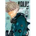 Kaiju N.° 8 Vol. 9, De Naoya Matsumoto. Editora Panini, Capa Mole Em Português