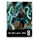 Kaiju No 8