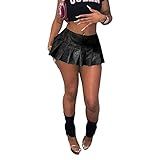 Kaimimei Saia Feminina Sexy