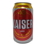 Kaiser Edicao Comemorativa 40
