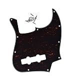 pickguard fender preto