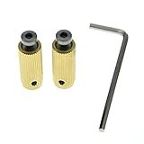 KAISH Pinos De Ponte Tremolo De Aço E Latão E âncoras Para Sistema Gotoh FR Tremolo GE1996T