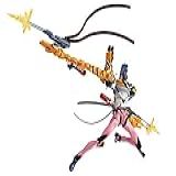 Kaiyodo Revoltech Evangelion