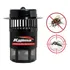 Kajima Mt120 Armadilha Anti Mosquitos E Pernilongos 127v