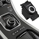 KAKSEY Módulo De Câmbio Compatível Com Rover Discovery Sport 2015 2023 E Range Rover Evoque 2012 2018 Substitui LR070696 LR047388 LR068891 LR117066
