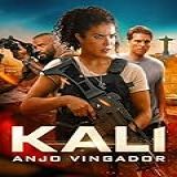 KALI Anjo Vingador