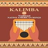 Kalimba 28 Traditional Native American Songs Songbook For 8 17 Key Kalimba 3