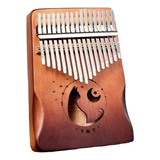 Kalimba Em C 21
