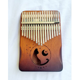 Kalimba Produzido Por Byla 