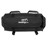 KALLANGO Sand Bag 20Kg Preto