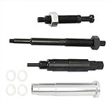 Kaloeou Kit De Ferramentas De Remoção De Vela De Ignição Quebrada 65700 Compatível Com Motores De Válvula Triton 3 5 4L