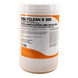 Kalyclean K505 01kg Detergente