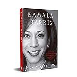 Kamala Harris A Vida Da Primeira Mulher Vice Presidente Dos Estados Unidos