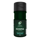 Kamale o Color Máscara Pigmentante Iguana Verde Escuro 150ml